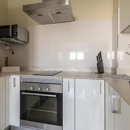 Guestready - Nuevos Livian Palmas Διαμέρισμα *