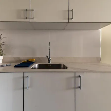 Guestready - Nuevos Livian Palmas Διαμέρισμα Λας Πάλμας ντε Γκραν Κανάρια