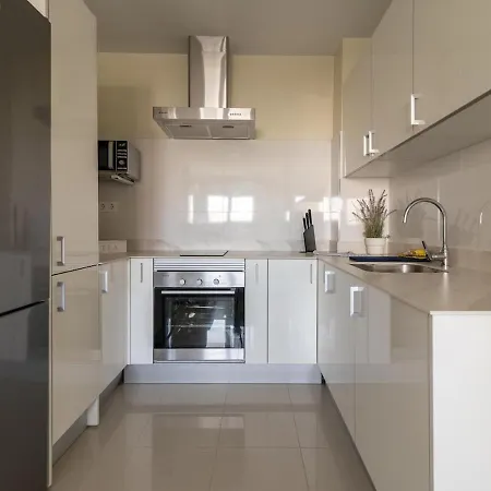 Διαμέρισμα Guestready - Nuevos Livian Palmas *