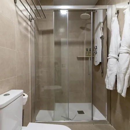 Guestready - Nuevos Livian Palmas Appartamento Las Palmas de Gran Canaria