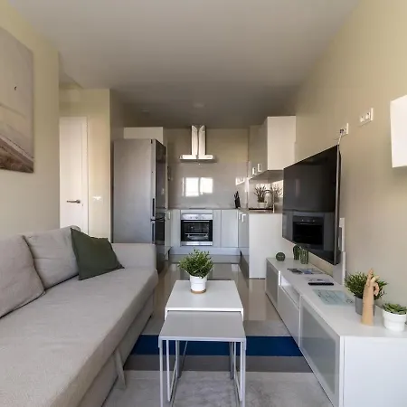 Apartmán Guestready - Nuevos Livian Palmas