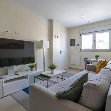 Apartmán Guestready - Nuevos Livian Palmas Las Palmas de Gran Canaria