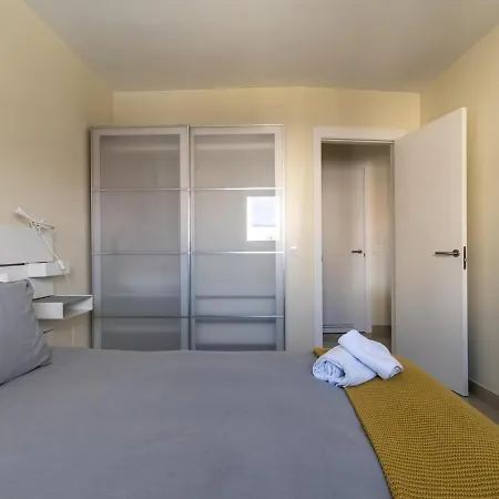 Guestready - Nuevos Livian Palmas Apartman