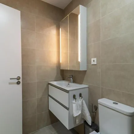 Apartman Guestready - Nuevos Livian Palmas