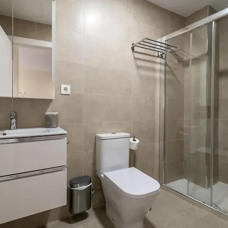 Guestready - Nuevos Livian Palmas * Las Palmas de Gran Canaria