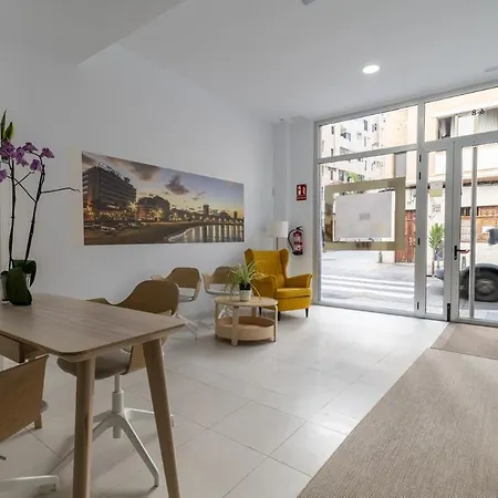 Guestready - Nuevos Livian Palmas Lejlighed Las Palmas de Gran Canaria