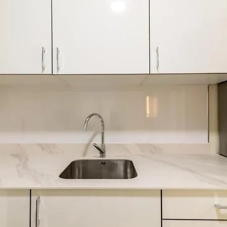 Guestready - Nuevos Livian Palmas Lejlighed Las Palmas de Gran Canaria