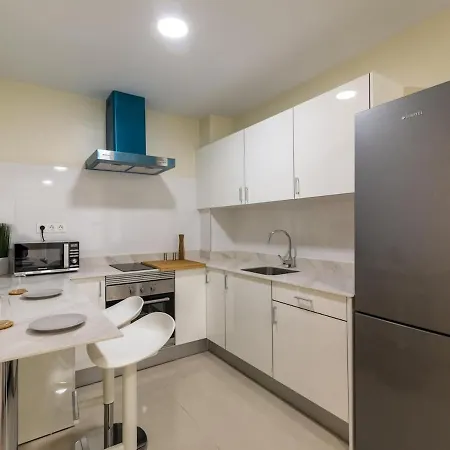 Lejlighed Guestready - Nuevos Livian Palmas Las Palmas de Gran Canaria