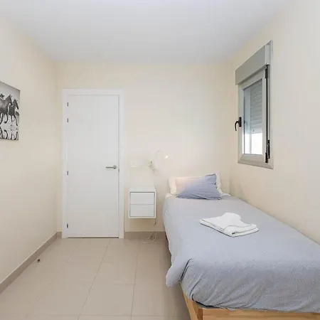Lejlighed Guestready - Nuevos Livian Palmas *