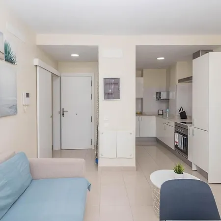 Apartman Guestready - Nuevos Livian Palmas *