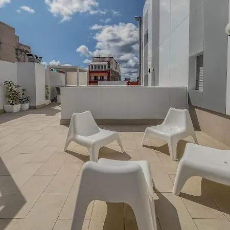 Apartman Guestready - Nuevos Livian Palmas *