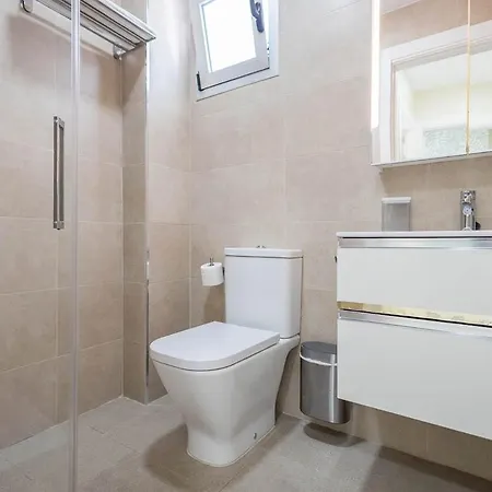 Guestready - Nuevos Livian Palmas Apartman *