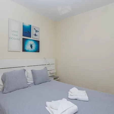 Guestready - Nuevos Livian Palmas Apartman