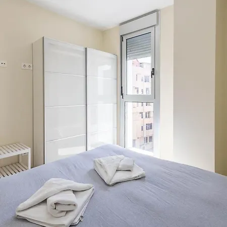Apartman Guestready - Nuevos Livian Palmas