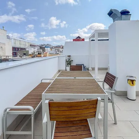Apartman Guestready - Nuevos Livian Palmas Las Palmas de Gran Canaria