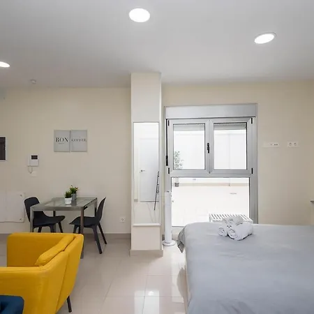 Lejlighed Guestready - Nuevos Livian Palmas *