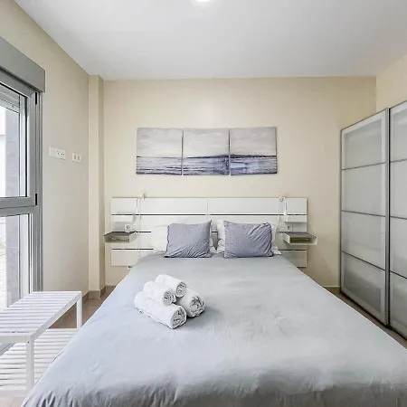 Apartman Guestready - Nuevos Livian Palmas