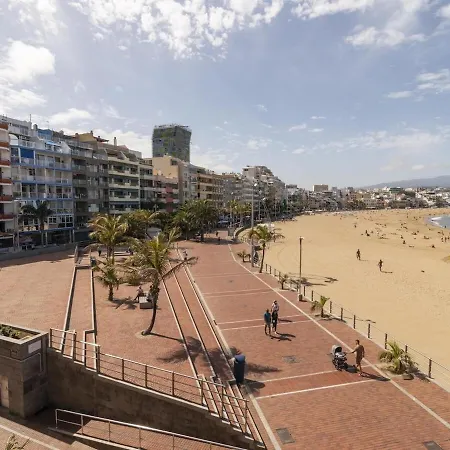 Guestready - Nuevos Livian Palmas Las Palmas de Gran Canaria
