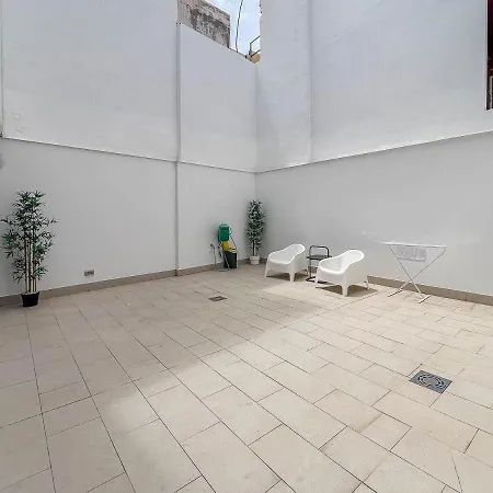 Guestready - Nuevos Livian Palmas Apartman Las Palmas de Gran Canaria
