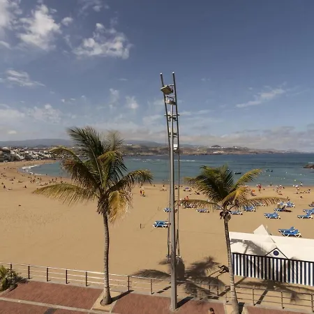 Apartman Guestready - Nuevos Livian Palmas *