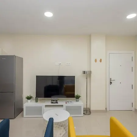 Apartman Guestready - Nuevos Livian Palmas Las Palmas de Gran Canaria
