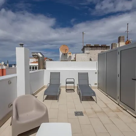 Guestready - Nuevos Livian Palmas * Las Palmas de Gran Canaria