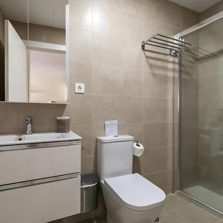 Guestready - Nuevos Livian Palmas Lägenhet Las Palmas de Gran Canaria