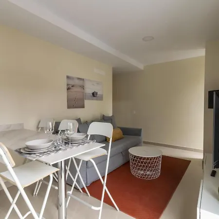 Guestready - Nuevos Livian Palmas Las Palmas de Gran Canaria