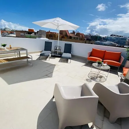 Guestready - Nuevos Livian Palmas Appartamento Las Palmas de Gran Canaria