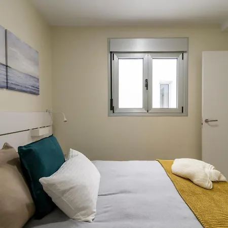 Guestready - Nuevos Livian Palmas Las Palmas de Gran Canaria