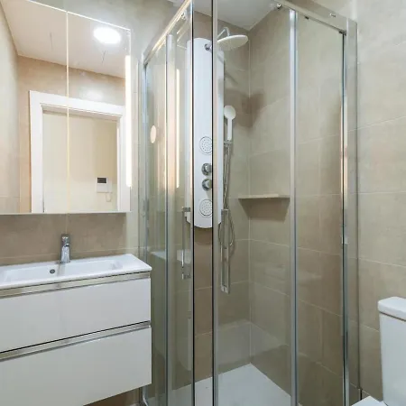Guestready - Nuevos Livian Palmas Apartman Las Palmas de Gran Canaria