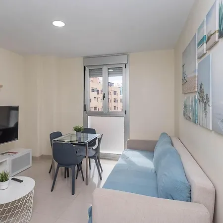 Guestready - Nuevos Livian Palmas Las Palmas de Gran Canaria