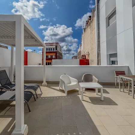 Guestready - Nuevos Livian Palmas * Las Palmas de Gran Canaria