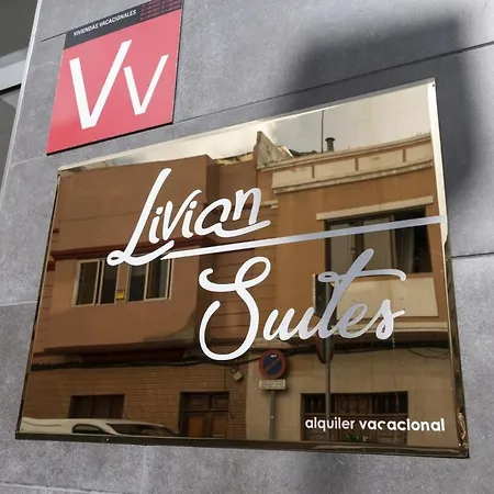 Guestready - Nuevos Livian Palmas Las Palmas de Gran Canaria