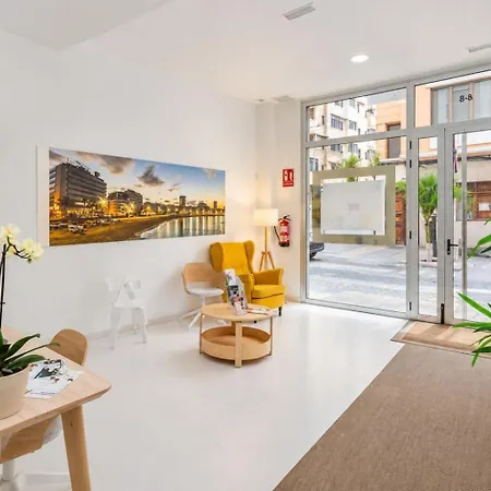 Guestready - Nuevos Livian Palmas Las Palmas de Gran Canaria