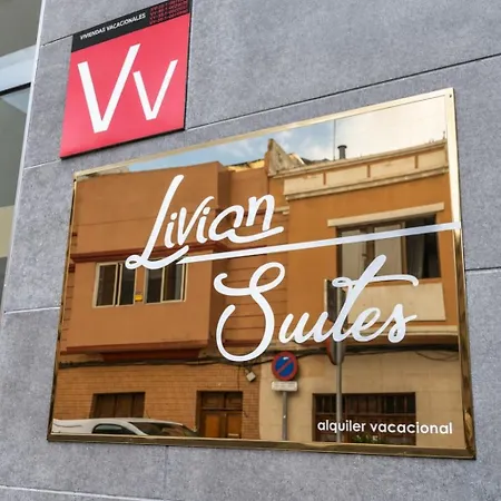 Guestready - Nuevos Livian Palmas Las Palmas de Gran Canaria