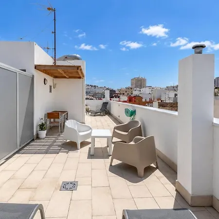 Guestready - Nuevos Livian Palmas