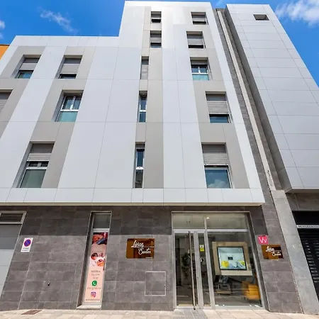 Guestready - Nuevos Livian Palmas * Las Palmas de Gran Canaria