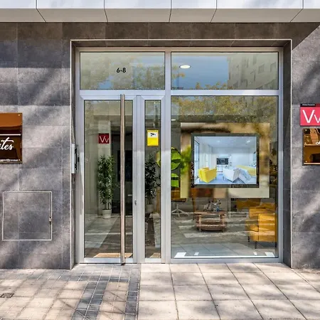 Guestready - Nuevos Livian Palmas Lägenhet Las Palmas de Gran Canaria