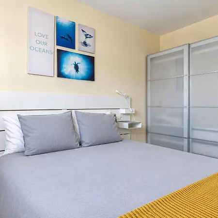 Guestready - Nuevos Livian Palmas Las Palmas de Gran Canaria