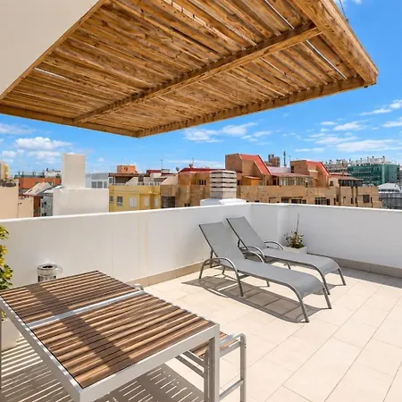 Guestready - Nuevos Livian Palmas Las Palmas de Gran Canaria