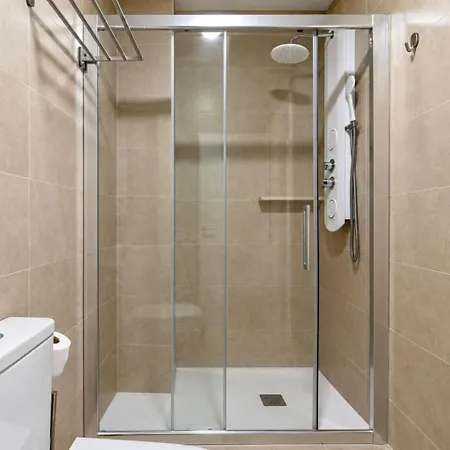 Lägenhet Guestready - Nuevos Livian Palmas Las Palmas de Gran Canaria