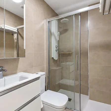 Guestready - Nuevos Livian Palmas Lägenhet Las Palmas de Gran Canaria