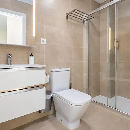 Guestready - Nuevos Livian Palmas * Las Palmas de Gran Canaria