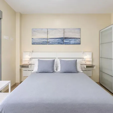 Lägenhet Guestready - Nuevos Livian Palmas *