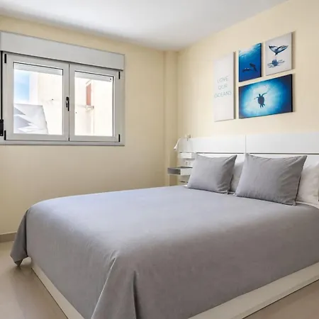 Guestready - Nuevos Livian Palmas