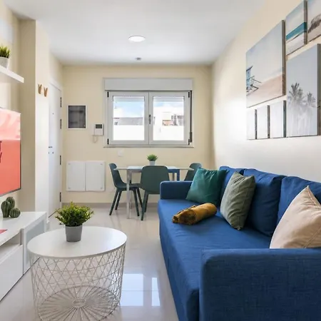 Guestready - Nuevos Livian Palmas Las Palmas de Gran Canaria