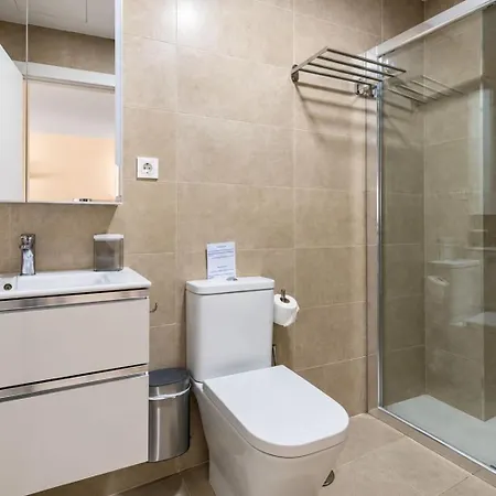 Guestready - Nuevos Livian Palmas Lägenhet Las Palmas de Gran Canaria