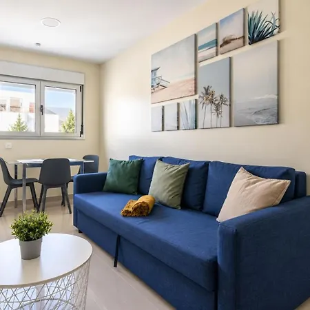 Guestready - Nuevos Livian Palmas *