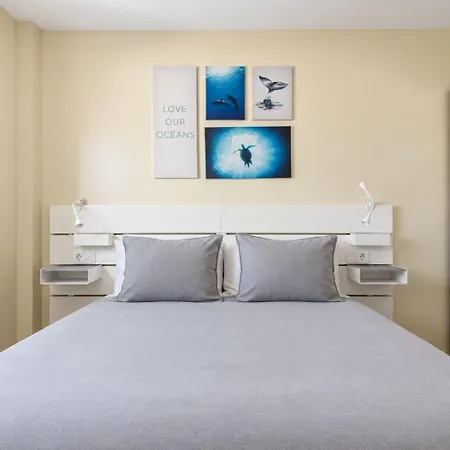Guestready - Nuevos Livian Palmas